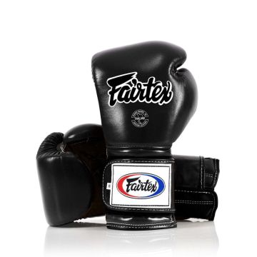 Fairtex BGV9 Guantoni Heavy Hitter stile messicano