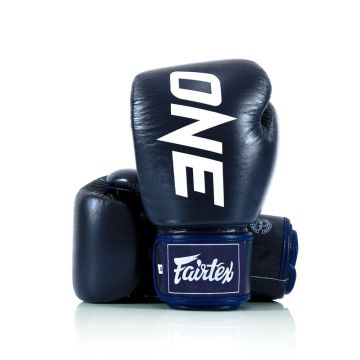 Fairtex BGV1 ONE x Gants de boxe