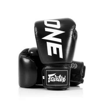 Fairtex BGV1 ONE x Gants de boxe