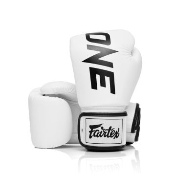 Fairtex BGV1 ONE x Gants de boxe