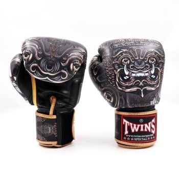 Twins Gants de Boxe FBGVL 3 YAKTAI