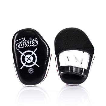 Fairtex FMV11 Aero Focus Mitts