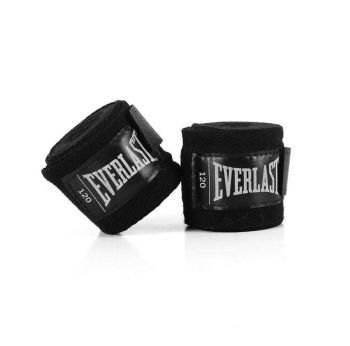 Everlast Core Handwraps 120 Inch