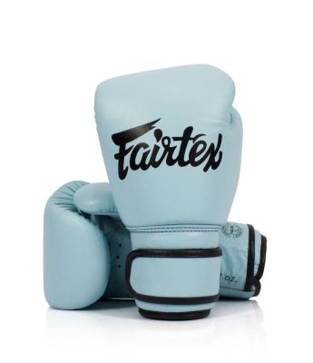 Fairtex BGV20 Authentieke Leren Bokshandschoenen