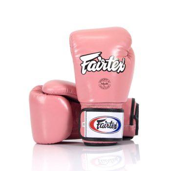 Fairtex BGV1 Bokshandschoenen Strakke Pasvorm
