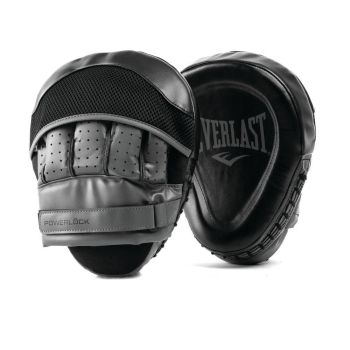 Everlast Coussins De Frappe Powerlock Focus
