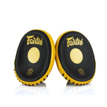 Fairtex FMV15 Speed- und Prazisions-Focus Mitts