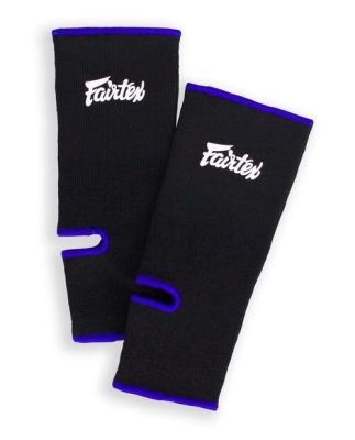 Fairtex Enkelsteun Beschermers