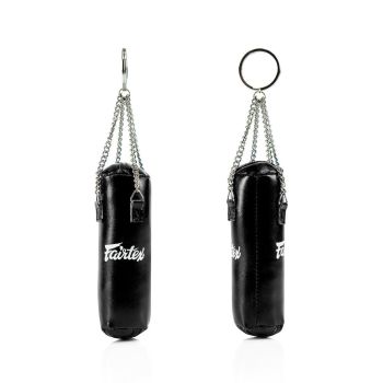 Fairtex Bokszak Sleutelhanger