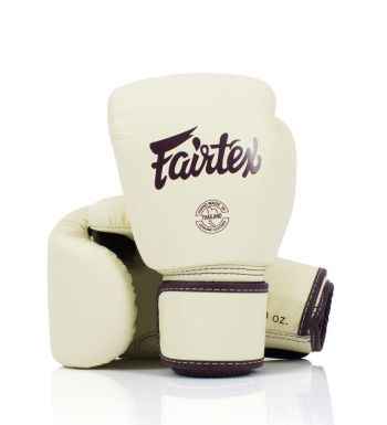 Fairtex BGV16 Echtleder Boxhandschuhe
