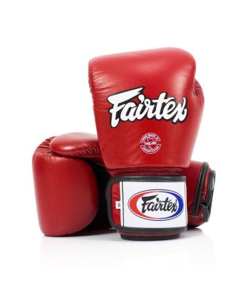 Fairtex BGV1 Gants de boxe respirants