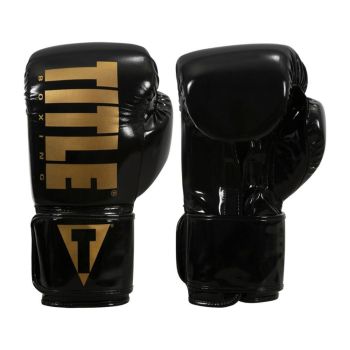 Title Gants de Boxe Inferno Intensity