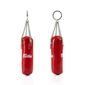Fairtex Bokszak Sleutelhanger