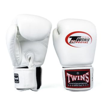 Twins Gants de Boxe BG-N a long scratch