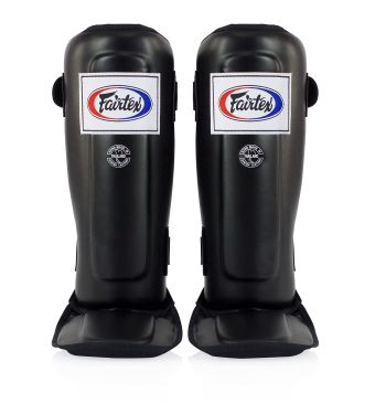 Fairtex SP3 Pro Style Muay Thai Schienbeinschutz