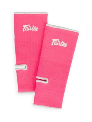 Fairtex Knochelschutz