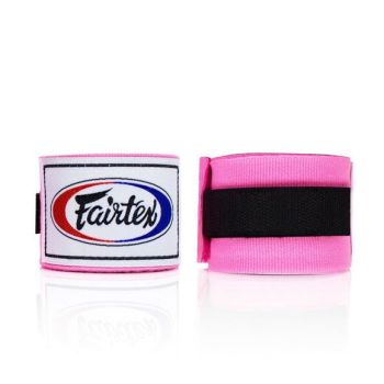 Fairtex Handwraps 120 inch