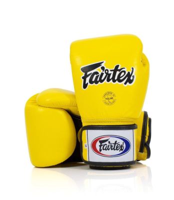 Fairtex BGV1 Gants de boxe respirants