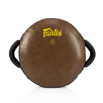 Fairtex LKP2 Been Trap Pad Donut