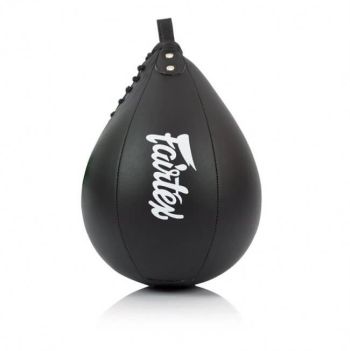 Fairtex Speedball Mikrofaser