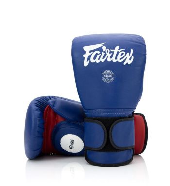 Fairtex Coach Sparring Handschoenen