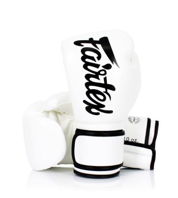 Fairtex BGV14 Microfiber Bokshandschoenen