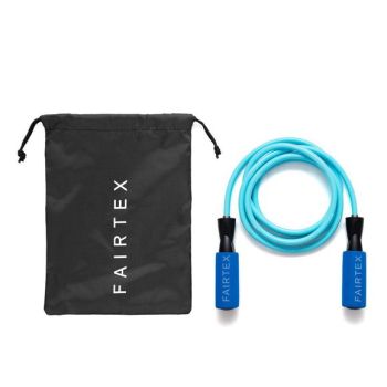 Fairtex Ball Bearing Adjustable Length Skipping Rope