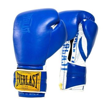 Everlast 1910 Hook & Loop Sparringhandschoenen