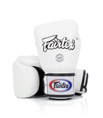Fairtex BGV1 Gants de boxe respirants