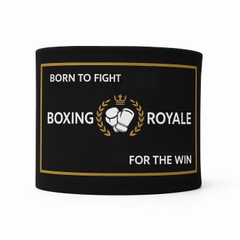 BoxingRoyale Deluxe 180 Inch Handwraps