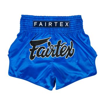 Fairtex BS1935 Muay Thai Shorts Saffier