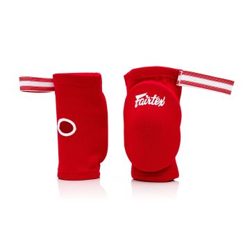 Fairtex EBE1 Elastic Elbow Pads