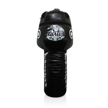 Fairtex HB13 Super Angle schwerer Boxsack