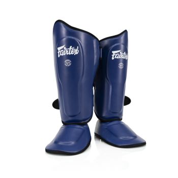 Fairtex SP9 Ultra Ergo Scheenbeschermer