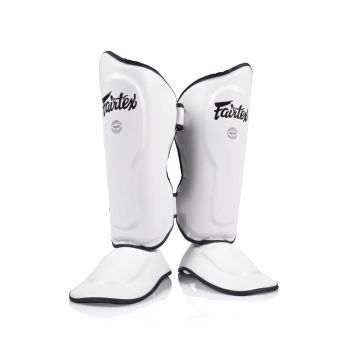 Fairtex SP9 Ultra Ergo Scheenbeschermer