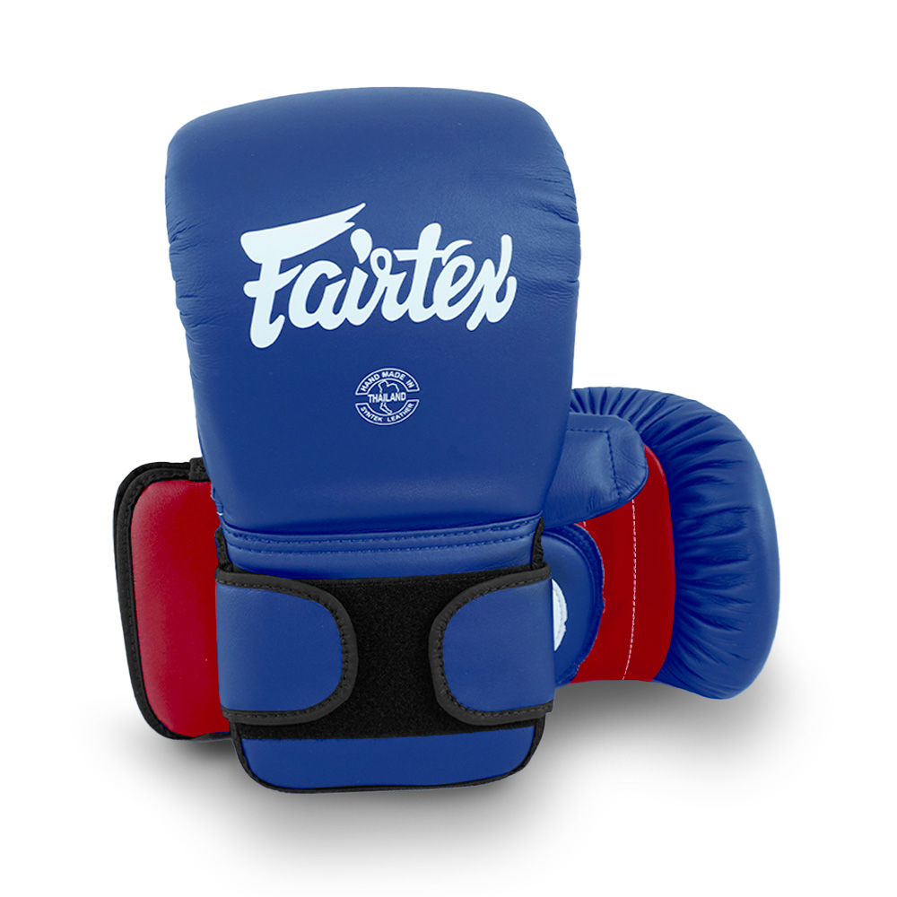 Fairtex BGV13 Coach Sparring Handschoenen