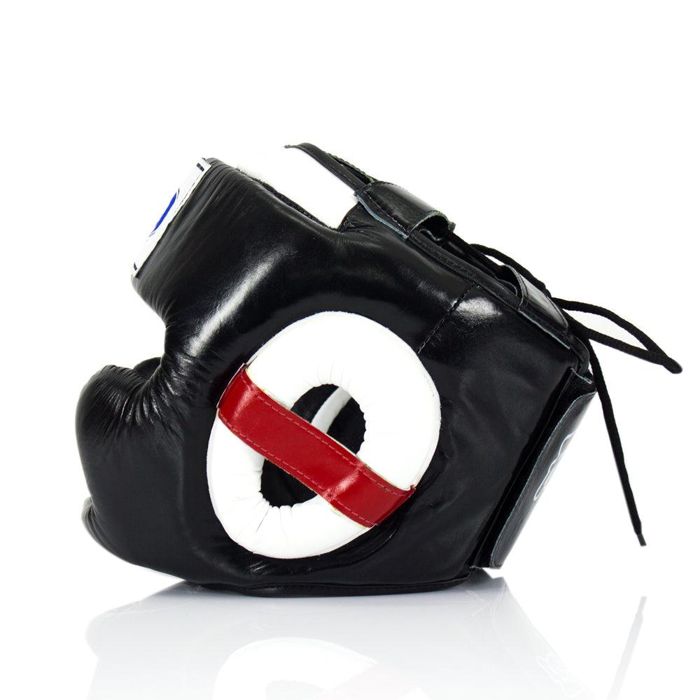 Fairtex HG10 Super Sparring Kopfschutz