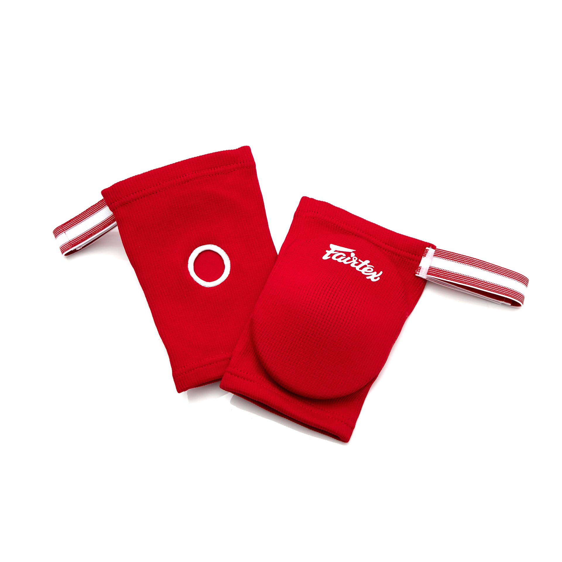 Fairtex EBE1 Elastic Elbow Pads