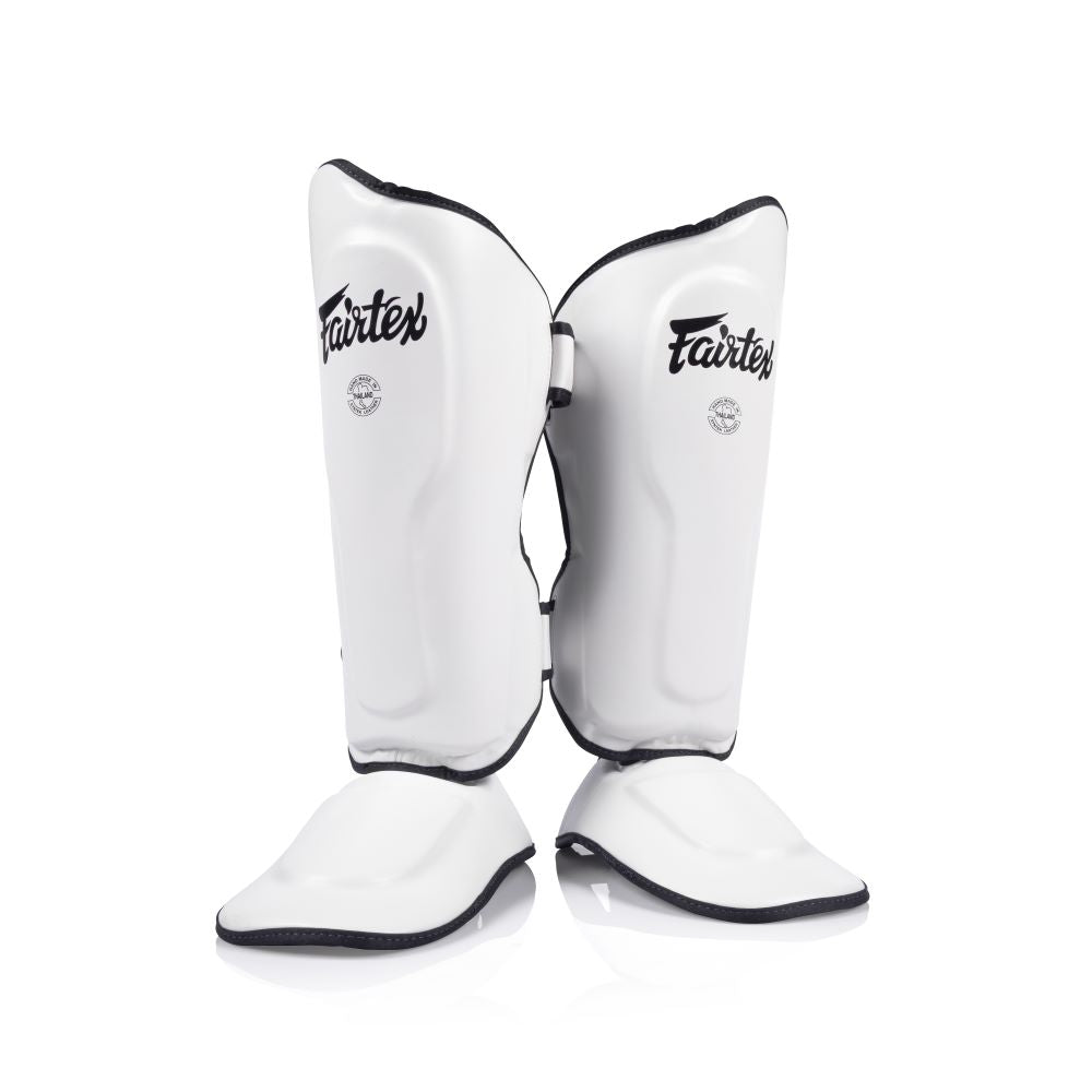 Fairtex SP9 Ultra Ergo Scheenbeschermer