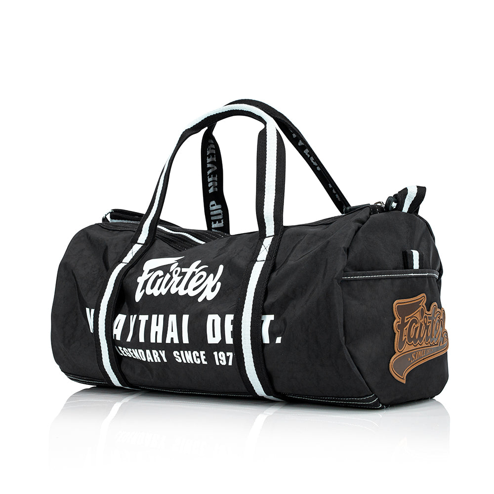 Fairtex BAG9 Barrel Bag