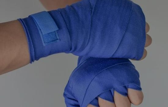 How To Choose The Right Boxing Hand Wraps