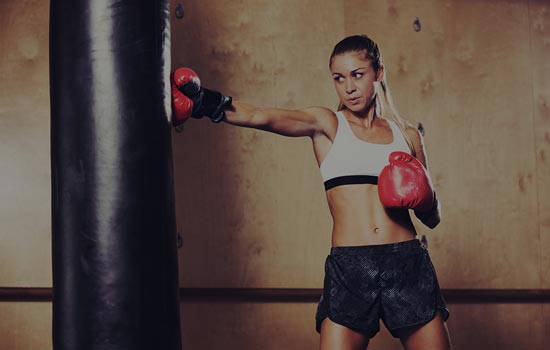 Here's Everything You Need To Know About Punchbags