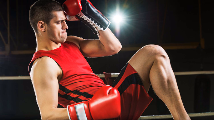 5 Anzeichen dafür, dass Sie neue Kickboxhandschuhe brauchen und warum es Zwillinge sein sollten 