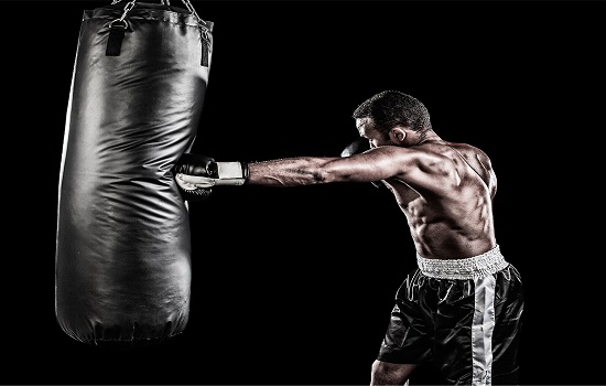 5 Tips to Improve your Cross in Boxing