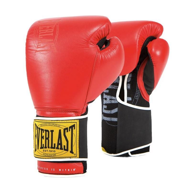 personalized boxing gloves