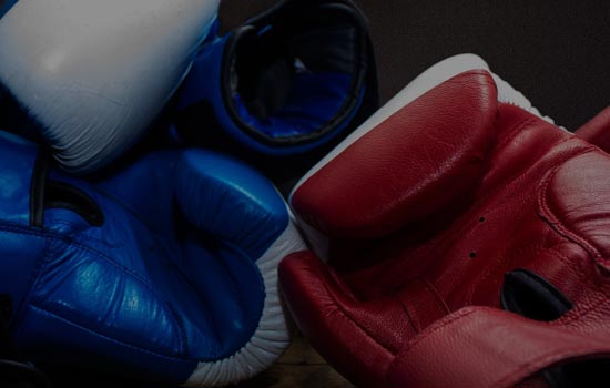  Picking The Right Boxing Gloves Color