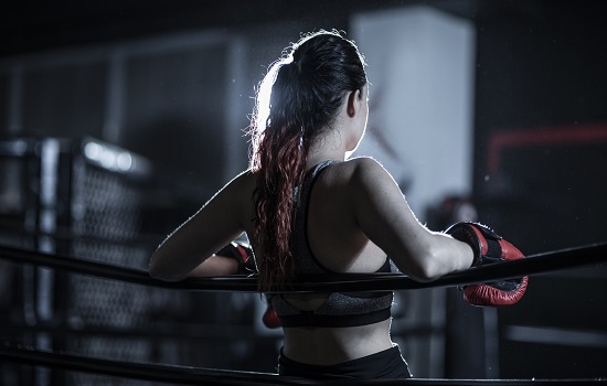 Why Choose Boxing as a Profession: Health Benefits