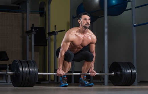 5 Best Tips To Optimize Your Deadlifts