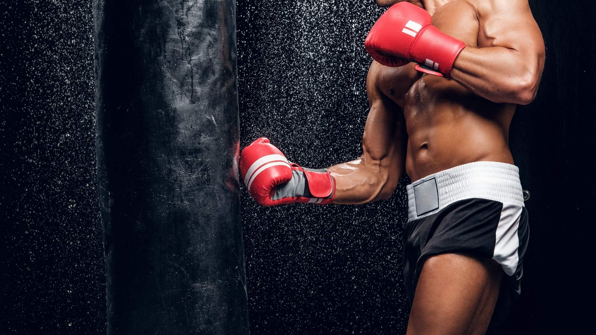 Het opbouwen van een bokserslichaam: de ultieme kernkrachttraining