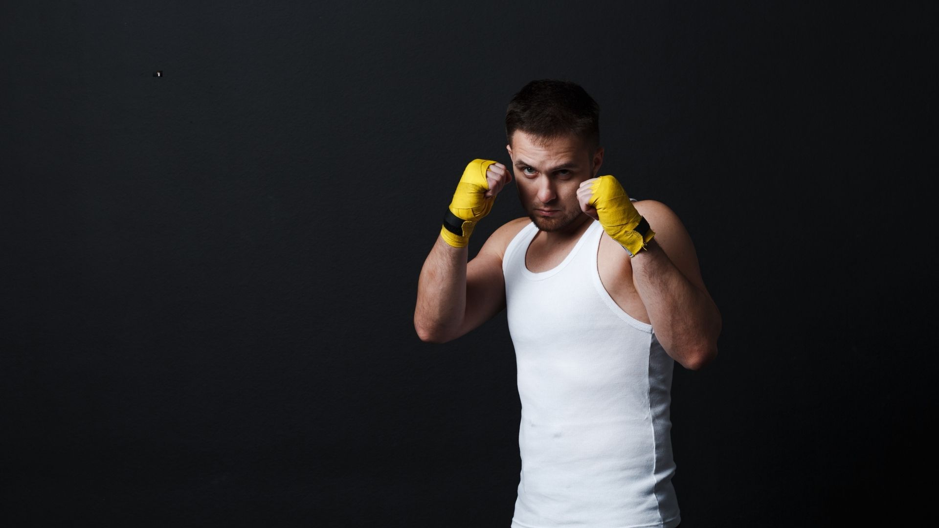 The Ultimate Guide to Boxing Stances: Perfect Your Footwork and Technique